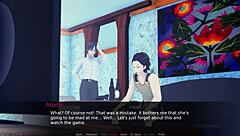 playing short stories game episode one