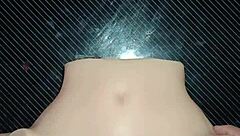 wanna see candy's pussy lips spread wide in missionary debut? 😈