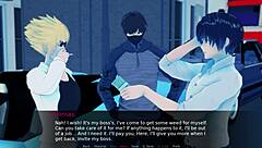 playing short stories game episode one