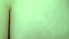 we bend pretty brunette wife over doggystyle pounding her moaning pussy pov homemade