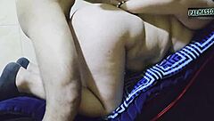 mamá soltera culona takes cash for street creampie pounding 💦💰🍑