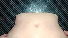 wanna see candy's pussy lips spread wide in missionary debut? 😈