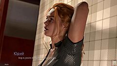 eyes closed 2 part 8 complete gameplay milf big tits fucked hard