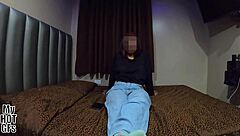 i hate masturbating alone it doesn't feel right so i came to fuck you hard