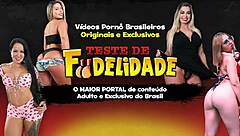 coroa peituda mama e fode o pau do melhor amigo do filho com tesão