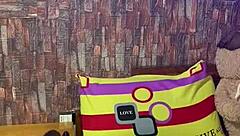 shaved lesbians finger hairless pussies nonstop?