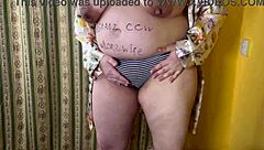 oops pregnant bbw milf cheats again didn't know who?? 😲🤰