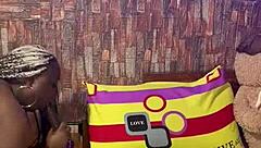 shaved lesbians finger hairless pussies nonstop?