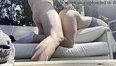 Local bunny digs your vibe so much