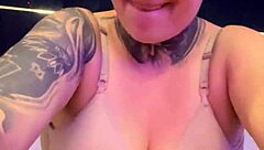 Gym trainer's monster cock chokes me deep till i puke you dirty slut?