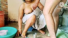 Desi bhabhi rides monster cock in hardcore indian fuck fest.