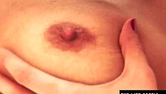 wanna see this hot lesbian devour her girlfriend's wet pussy up close?