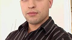 Hey Hannah West, that round ass of yours handles stiff cock so well in every position