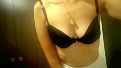 Wet Italian Teen Fingers Pussy Outdoor Teasing Perfect Body