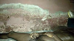 No Girlfriend Needed! Solo Bed Masturbation Frenzy!