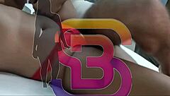 Recorded client wrecking me so husband jerks off at home corno dream