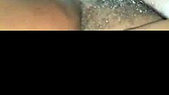 african couple slams hardcore with explosive squirting finish