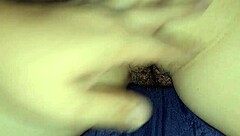 Teasing foreplay turns into hot fuck with stepsister roleplay