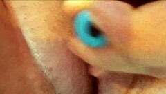 britt spread your tight milf pussy wide for these vibrator vibes!