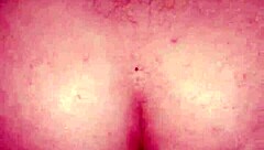 big ass bbw latina tries anal doggystyle after long break