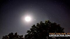 meet the neighbors for wild threesome anal fun