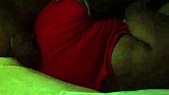 big booty ebony bent over garage taking monster bbc doggystyle