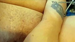 britt spread your tight milf pussy wide for these vibrator vibes!