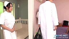 These stocking legs tease until you can't resist spreading them wide.