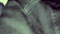 hey driver, watch this young wife suck your cock in the car and take tit cumshot load?