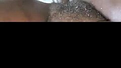 african couple slams hardcore with explosive squirting finish