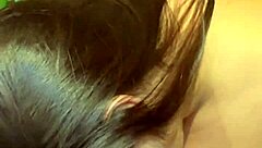 Beautiful Latina Savannah Watson Gives Sloppy Titty Fuck POV Boobjob