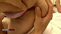 Sexy Yui Misaki Teases Guys For Group Blowjobs Cumshots