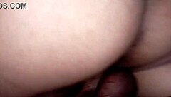 Desperate teen nanny spreads wet juicy pussy for boss's tongue in late-night fuck doll session?