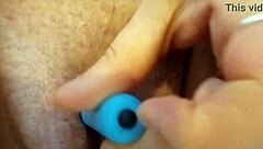 britt spread your tight milf pussy wide for these vibrator vibes!