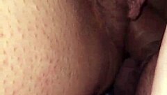 big ass bbw latina tries anal doggystyle after long break