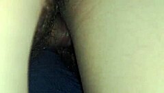 Teasing foreplay turns into hot fuck with stepsister roleplay