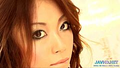 These stocking legs tease until you can't resist spreading them wide.