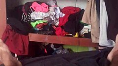 watch me masturbate hard until creamy explosion?