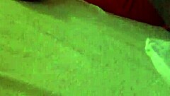 big booty ebony bent over garage taking monster bbc doggystyle