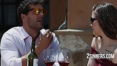 why do these petite teens crave old dilf cocks so bad?