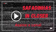 Morena Safadinha Bounces Big Ass On Cock Missionary Pov Then Cumshot Finish