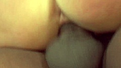 aurora snow's teen daughter craves black cock creampie