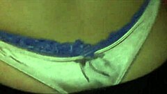 sexy milf in dress nightie panties and heels for steamy play