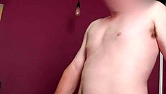 muscular bodybuilder unloads 5 massive cumshots over huge cock and ripped abs on camera