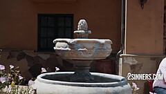 why do these petite teens crave old dilf cocks so bad?