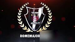 hey barbi why'd you dye that pink hair just for rome major to blast cum all over it after riding?