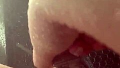 ever wonder how nadia ali's step-sister teases in luxury los angeles showers squirting like a saudi snowbunny?