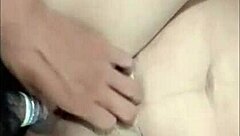 Nepali hotwife fucks sister-in-law hard in hotel Dashain room