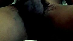 Mzansi Teen Jerks Monster Cock from Random Vid