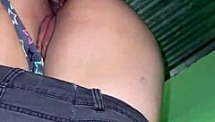 impossible not fuck hot prima's ripe ass creampie pov